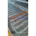 Ebil-Supermarket Industry Logistic Storage Carton Flow Gravity Rack